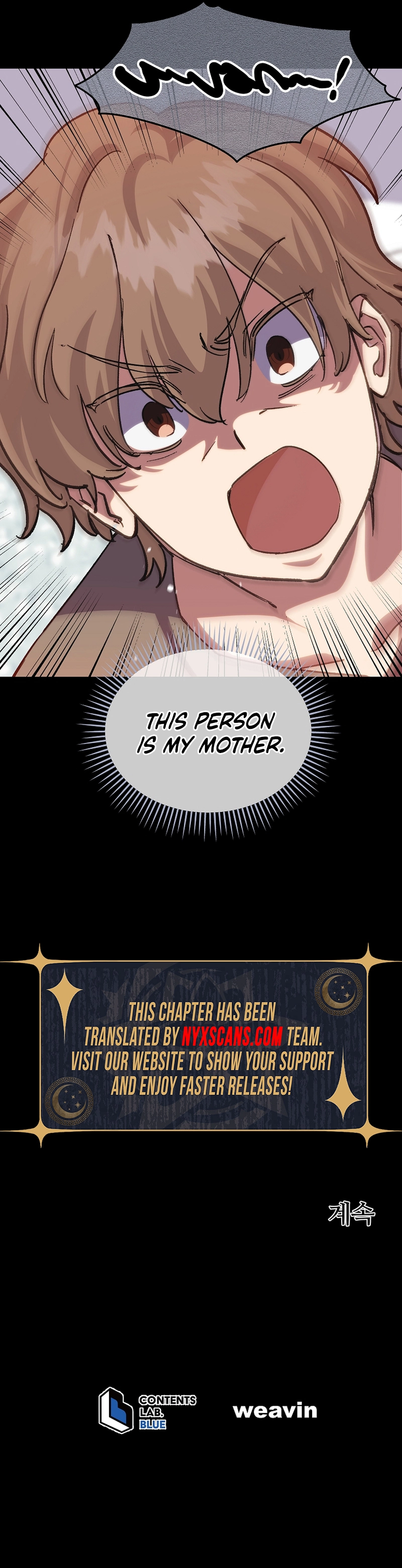 The Demon King hates reverse harems Chapter 40 Page 11